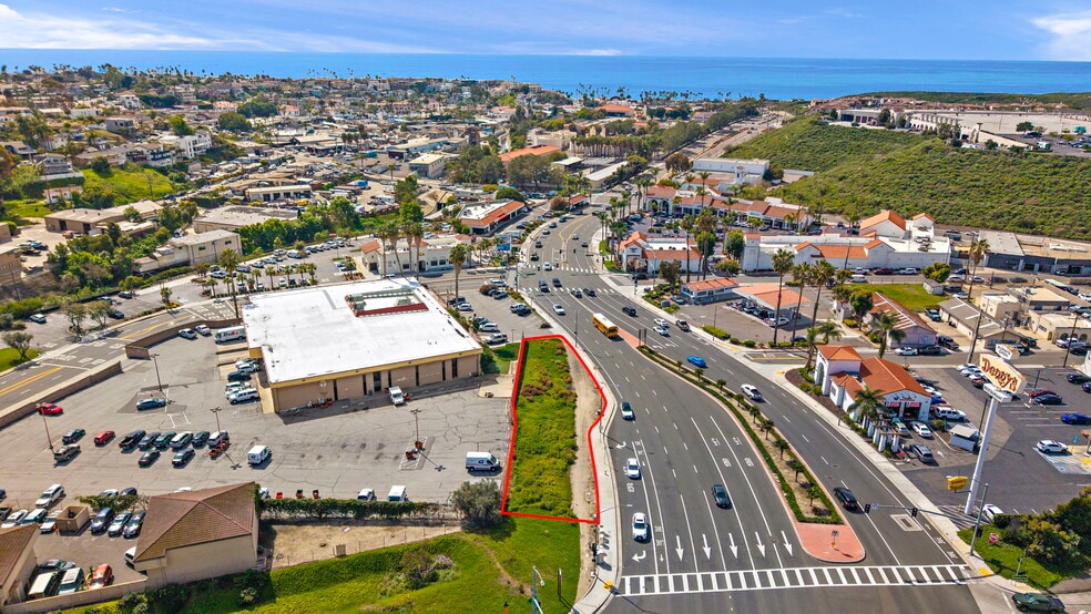More Photos Of 524 E Avenida Pico, San Clemente Land For Sale