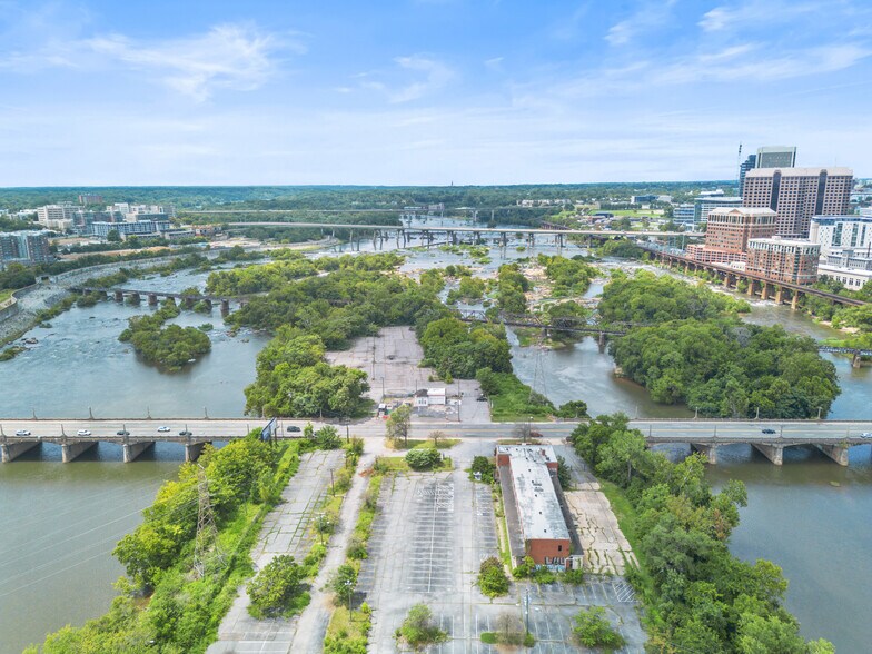 More Photos Of 510 S 14th St, Richmond Land For Sale