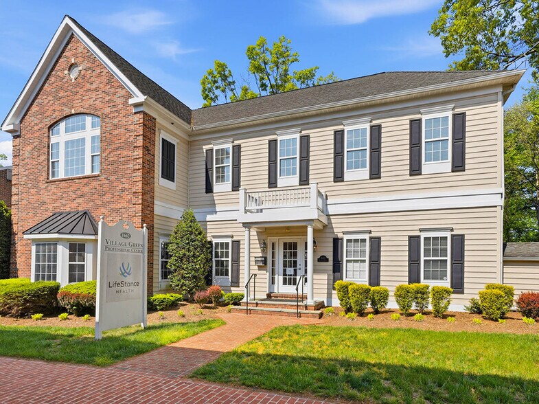 Primary Photo Of 1662 Village Green, Crofton Office For Sale