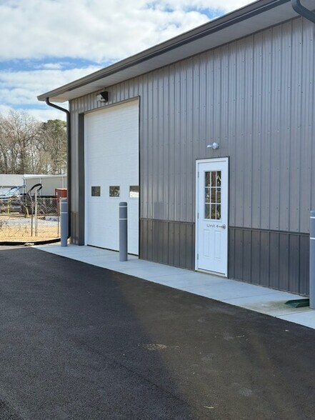 Primary Photo Of 37231 Johnson Rd, Selbyville Unknown For Lease