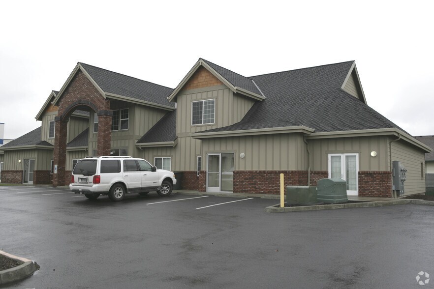 More Photos Of 15524 SE Mill Plain Blvd, Vancouver Office For Sale