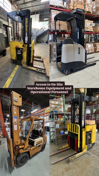 More Photos Of 4900 Frolich Ln, Hyattsville Warehouse For Lease