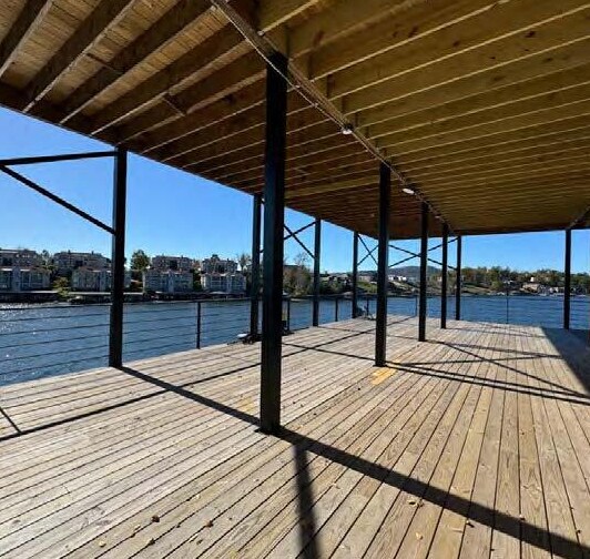 More Photos Of 5200 Central Ave, Hot Springs Restaurant For Sale