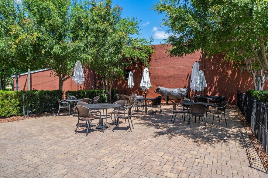 More Photos Of 508 Citrus Ave, Crystal River Restaurant For Sale