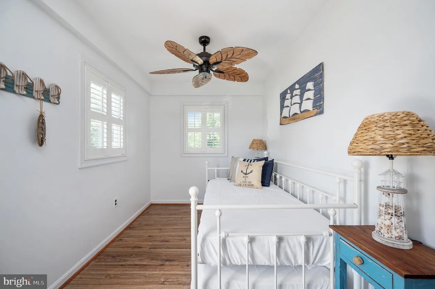 More Photos Of 7007 Evans Family Pl, Mineral Specialty For Lease