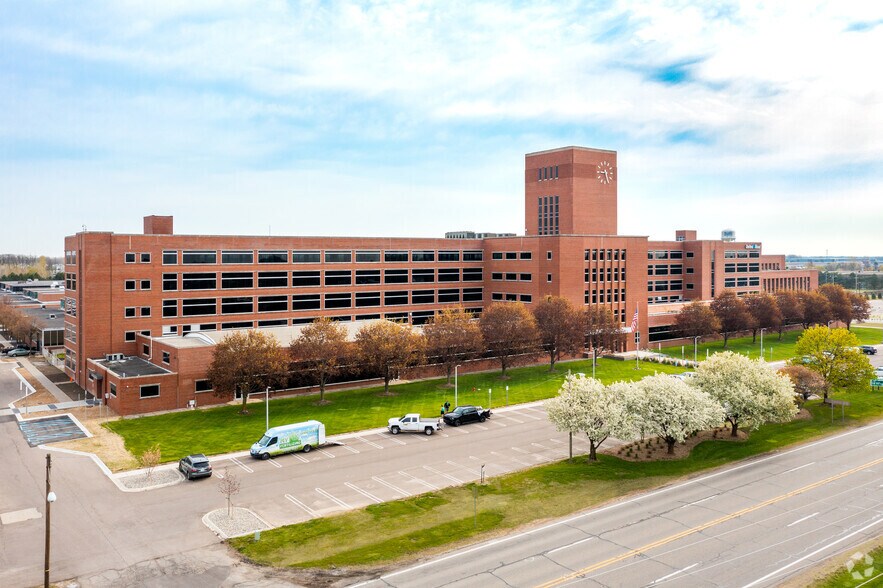 More Photos Of 13100-13250 N Haggerty Rd, Plymouth Unknown For Lease