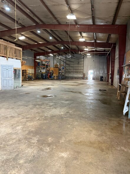 More Photos Of 500 Royal St, Raleigh Warehouse For Sale