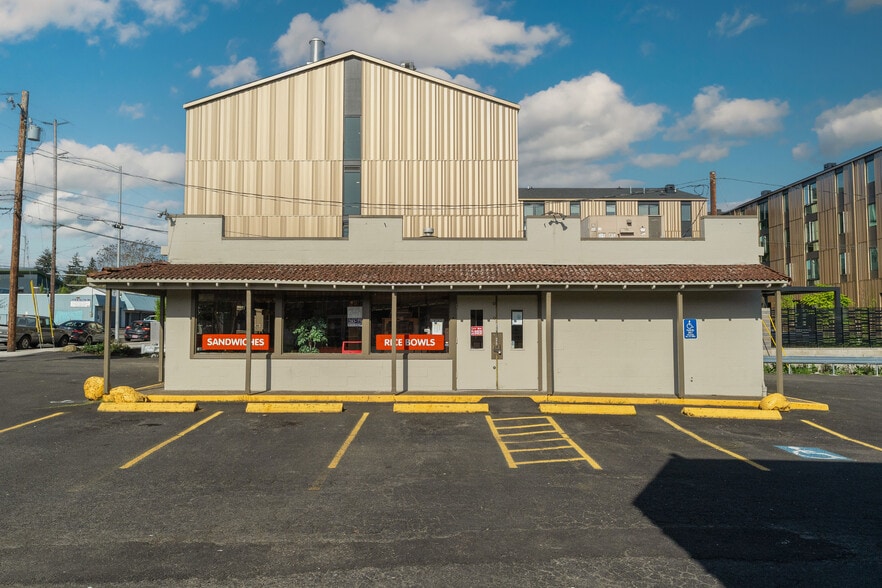 More Photos Of , Portland General Retail For Sale