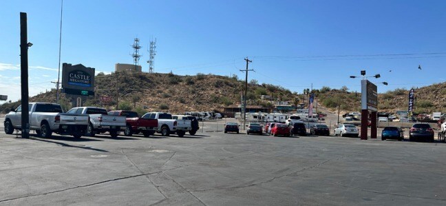 More Photos Of 8325 E Main St, Mesa Land For Sale