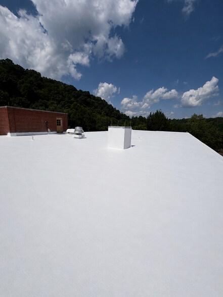 More Photos Of 1 Kiski Ave, Leechburg Office For Sale