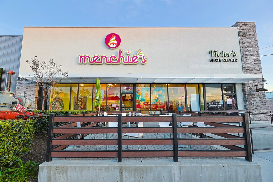 More Photos Of 509-531 N Hollywood Way, Burbank Unknown For Lease