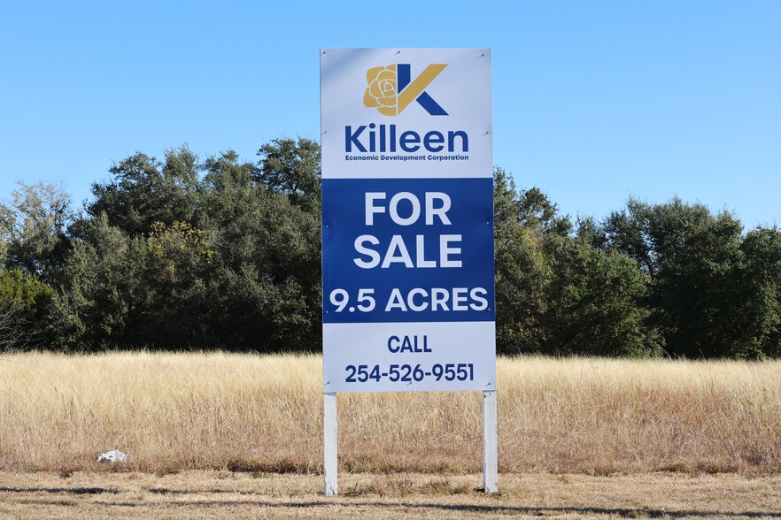 Primary Photo Of 702 Swanner Loop, Killeen Land For Sale