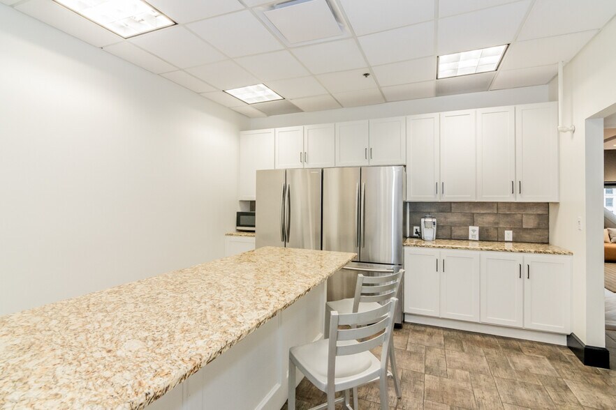 More Photos Of 1101 Walnut St, Kansas City Multifamily For Sale