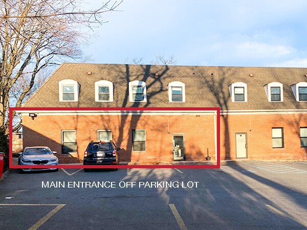 More Photos Of 266 White Plains Rd, Eastchester Office For Sale