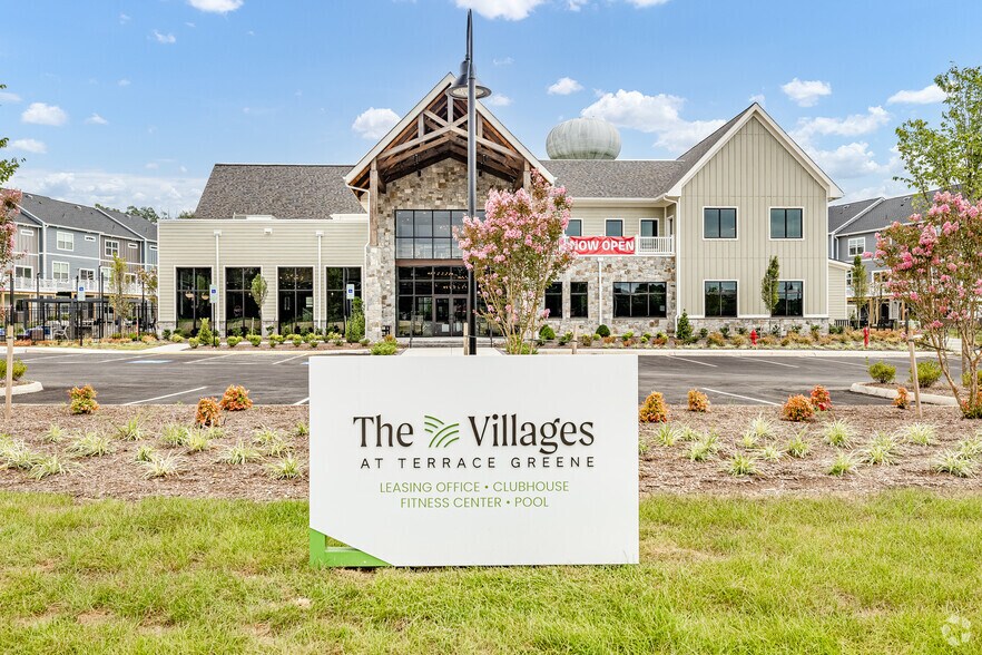 More Photos Of 83 Terrace Greene Dr, Barboursville Apartments For Lease