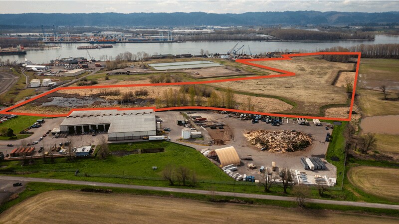 More Photos Of NW Old Lower River Road, Vancouver Land For Sale