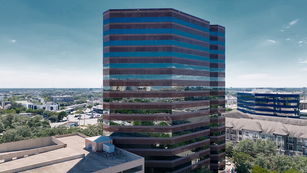 Primary Photo Of 2603 Augusta Dr, Houston Office For Lease