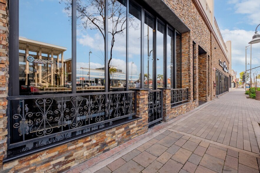 More Photos Of 8206 Firestone Blvd, Downey General Retail For Sale