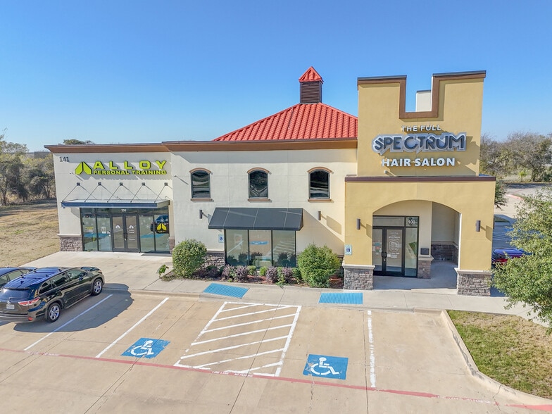 Primary Photo Of 141 N Murphy Rd, Murphy Restaurant For Sale