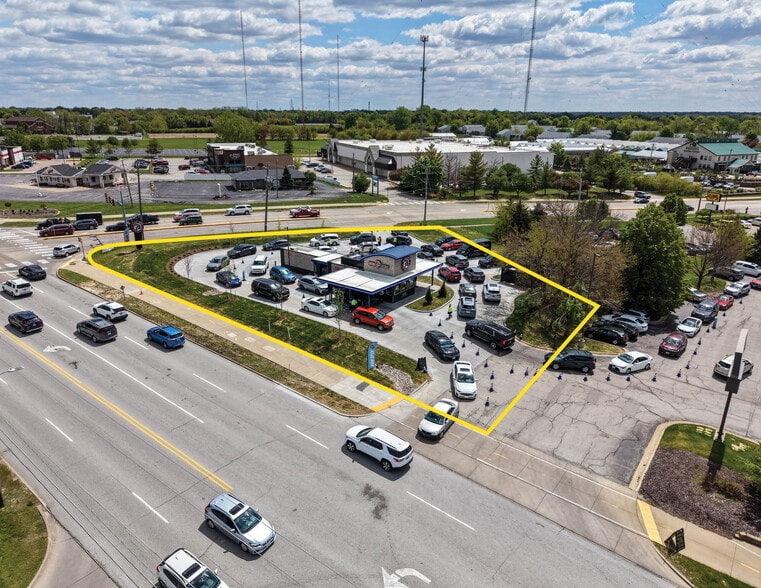 More Photos Of 3469 Middle Rd, Bettendorf Fast Food For Sale