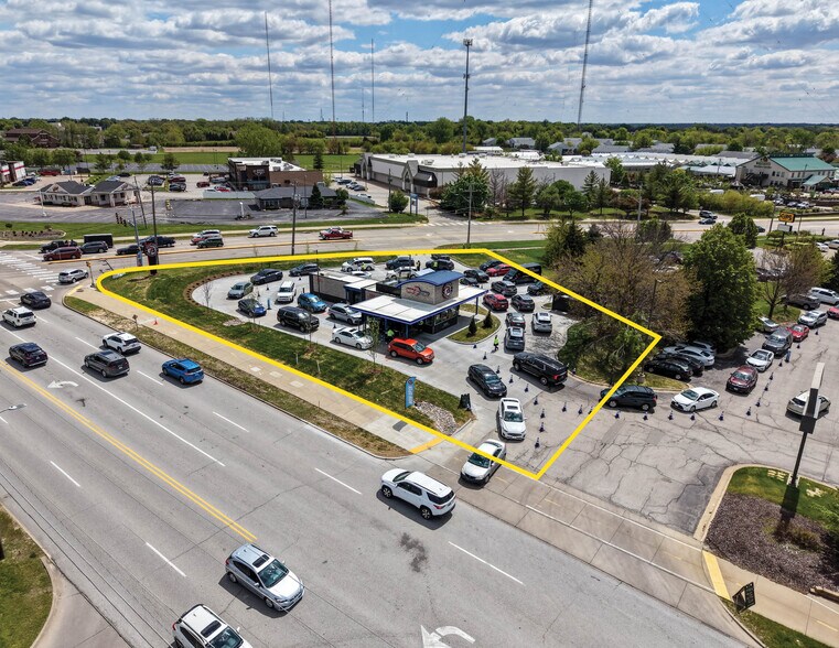 More Photos Of 3469 Middle Rd, Bettendorf Fast Food For Sale