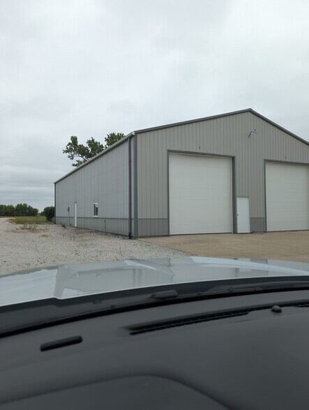 More Photos Of 2963 W 50 N, Lebanon Land For Sale