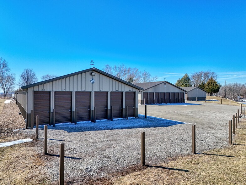 More Photos Of 902 Oskaloosa rd, Beacon Specialty For Sale