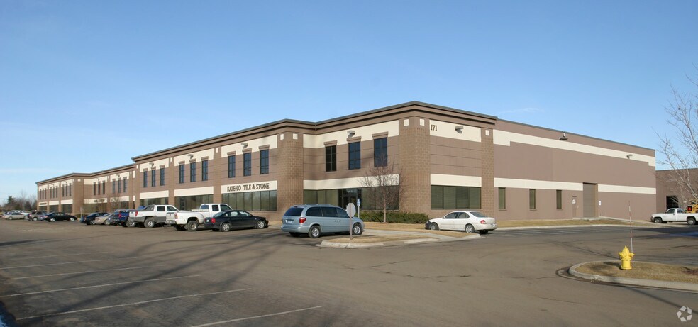 More Photos Of 171 N Cheshire Ln, Plymouth Light Manufacturing For Lease