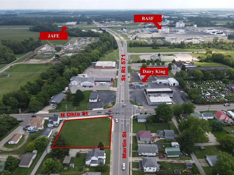 More Photos Of 792 Martin St, Greenville Land For Sale