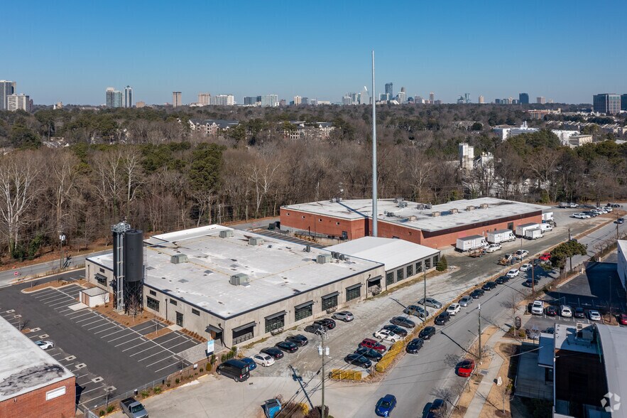 More Photos Of 251 Armour Dr NE, Atlanta Unknown For Lease