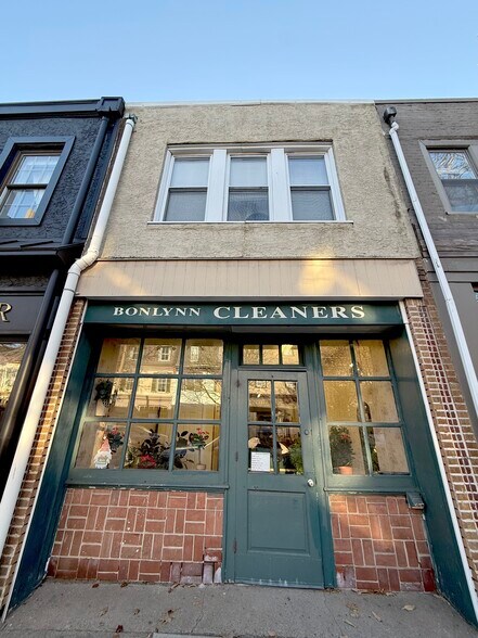 Primary Photo Of 8522 Germantown Ave, Philadelphia Storefront For Sale