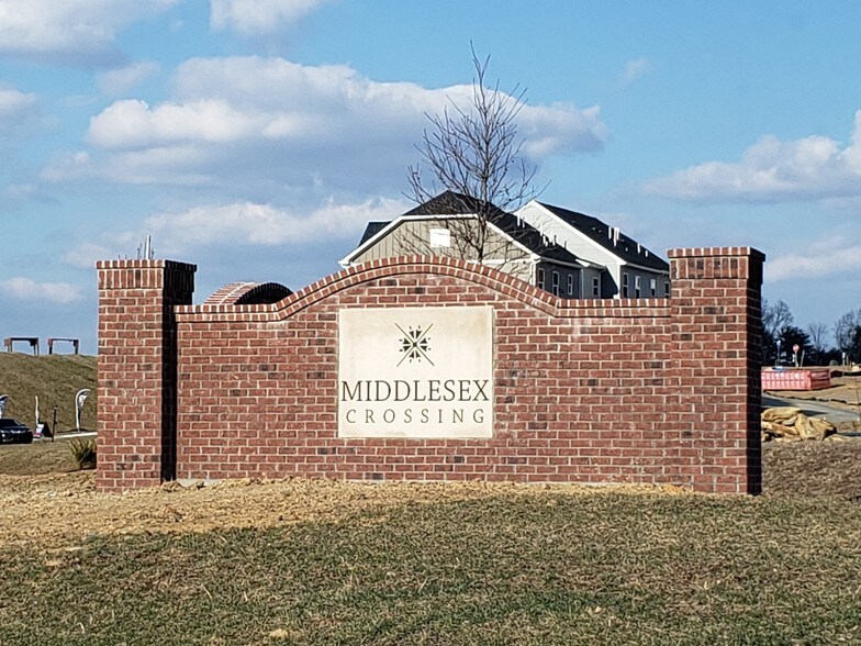 More Photos Of Middlesex Crossing, Valencia Land For Sale