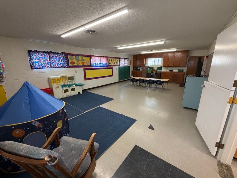 More Photos Of 4300 S Business Highway 281, Edinburg Specialty For Lease