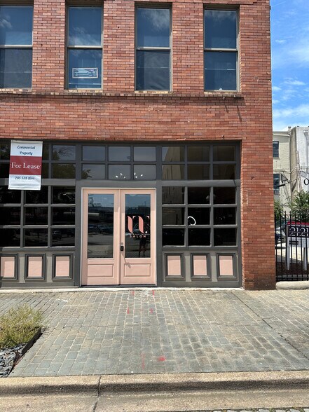 Primary Photo Of 2112 Morris Ave, Birmingham Office For Lease
