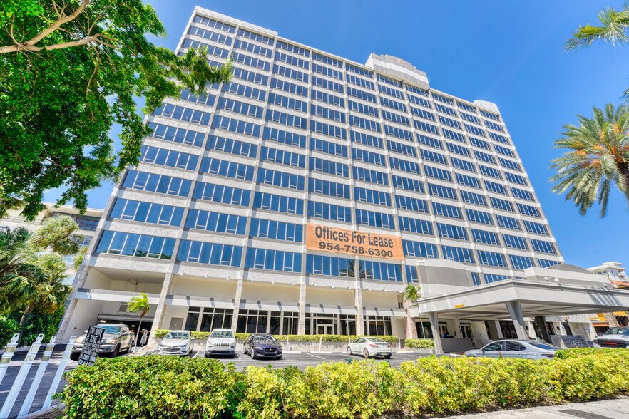 More Photos Of 2455 E Sunrise Blvd, Fort Lauderdale Loft Creative Space For Lease