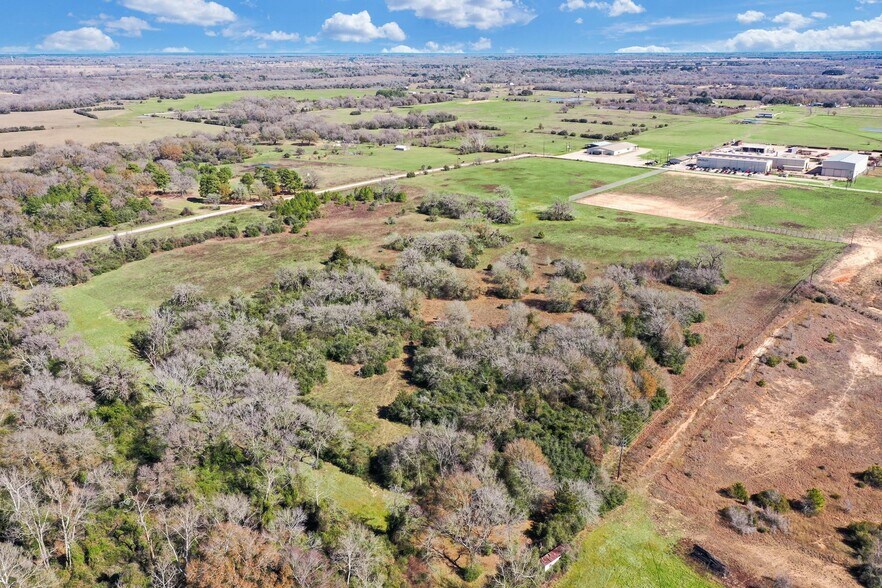 More Photos Of 0 Mack Washington Ln. Ln, Hempstead Land For Sale