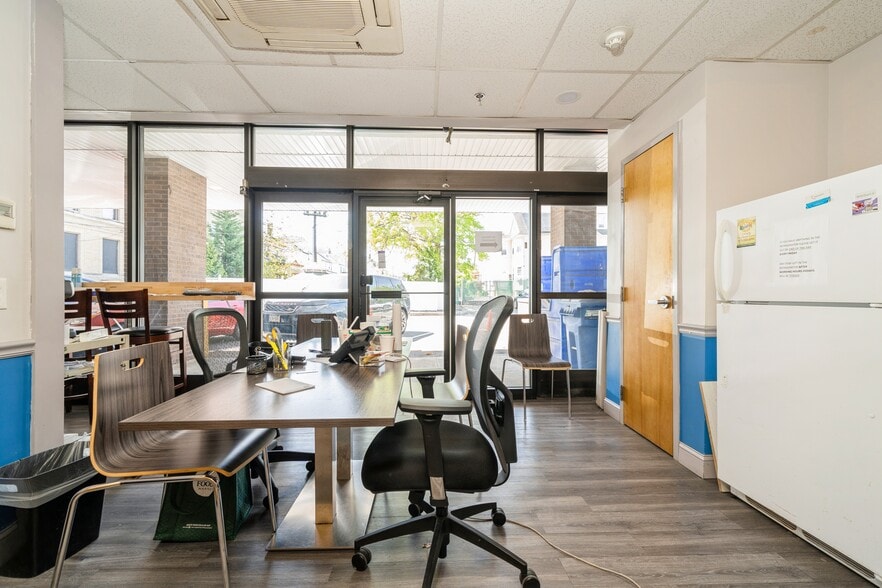 More Photos Of 680 Broadway, Paterson Hospital For Sale