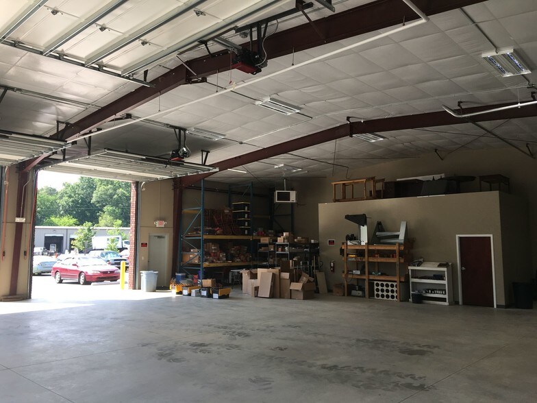 More Photos Of 4950 Stough Rd SW, Concord Flex For Sale