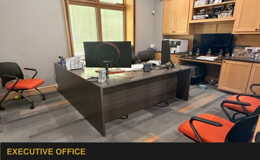 More Photos Of 740 Kacena Rd, Hiawatha Office For Sale