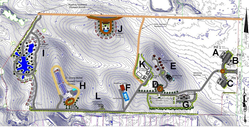 More Photos Of 3925 Buena Vista, Paso Robles Land For Sale