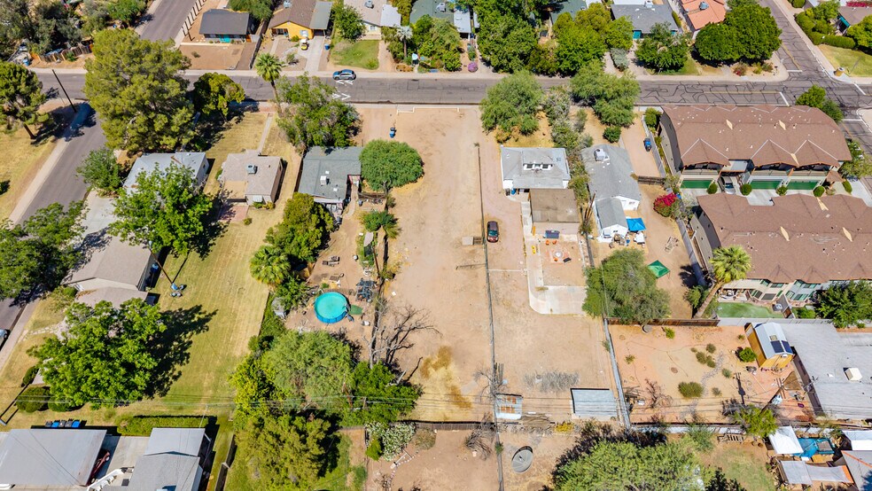 More Photos Of 919 S Wilson St, Tempe Land For Sale