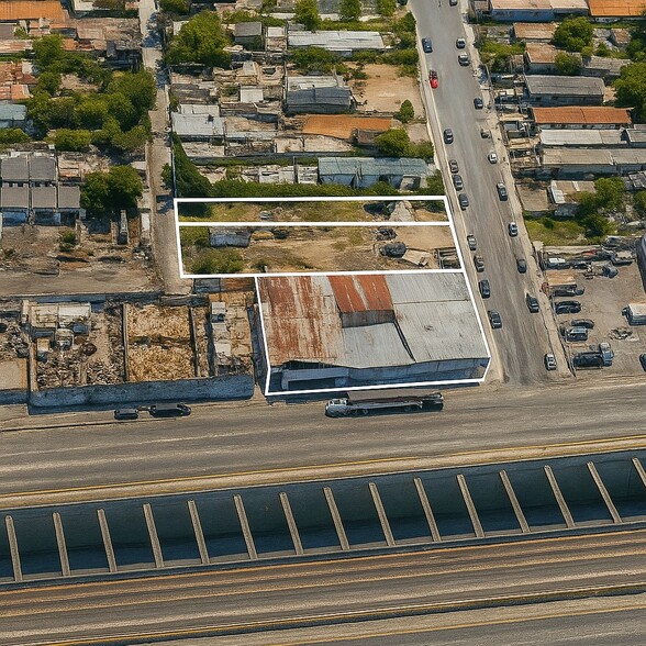 More Photos Of 13201 S Alameda St, Compton Manufacturing For Sale