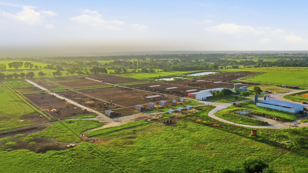 Primary Photo Of 2580 FM 847, Stephenville Land For Sale