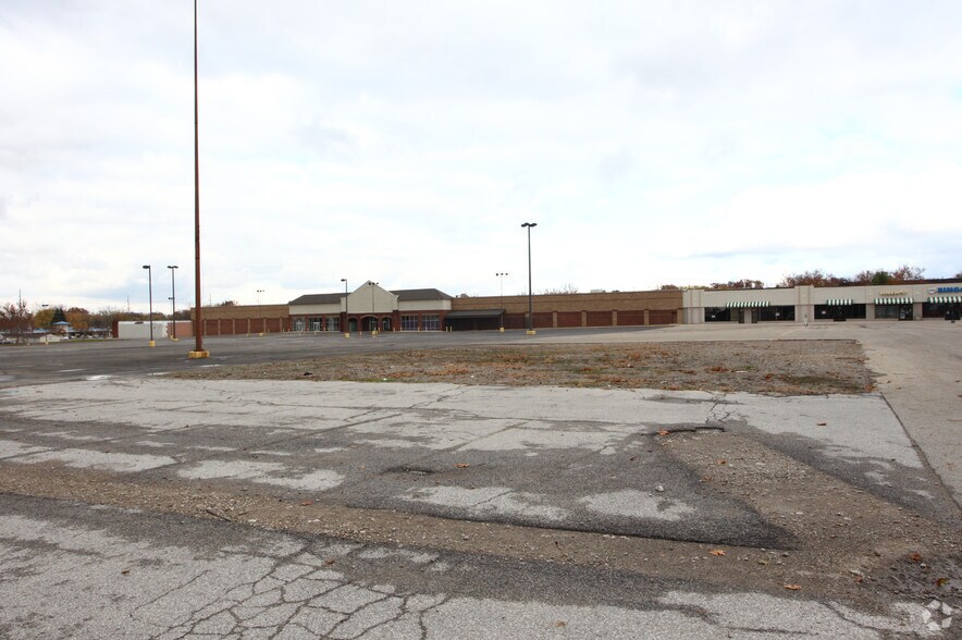 More Photos Of 6336 E Livingston Ave, Reynoldsburg Land For Lease