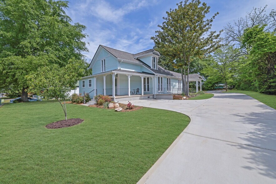 More Photos Of 134 Marble Mill Rd, Marietta Office For Sale