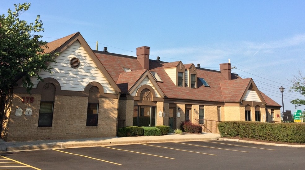 More Photos Of 186 Thomas Johnson Dr, Frederick Unknown For Lease