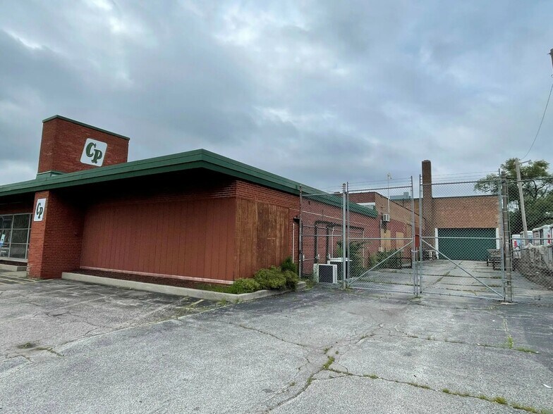 More Photos Of 850 165th St, Hammond Manufacturing For Sale