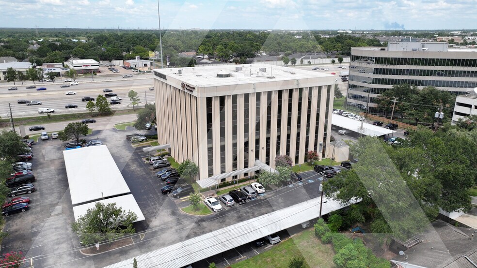 More Photos Of 11511 Katy Fwy, Houston Office For Lease