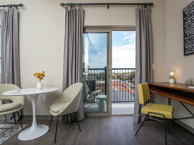 More Photos Of 120 S 5th St, Nashville Apartments For Lease