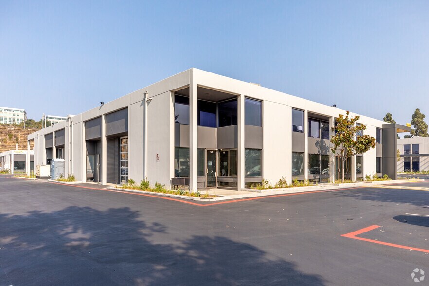 More Photos Of 11555 Sorrento Valley Rd, San Diego Unknown For Lease